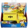 SPIN MASTER Paw Patrol Big Truck Pups Rescue Trucks Assorted 1 SPIN MASTER Paw Patrol Big Truck Pups Rescue Trucks Assorted -Gibsons Sales Store 49504 35120