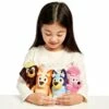 Bluey Friends Small Plush Assortment 1 Bluey Friends Small Plush Assortment -Gibsons Sales Store 50569 32347