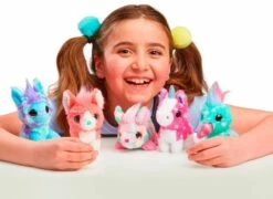 Little Live Pets Cutie Cuts Lil Snippers Assorted