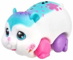 Little Live Pets: Lil Hamster Assorted