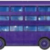 Ravensburger Harry Potter Knight Bus 3D, 216pc 2 Ravensburger Harry Potter Knight Bus 3D, 216pc -Gibsons Sales Store 50918 31355