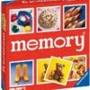 Ravensburger Junior Large Memory 1 Ravensburger Junior Large Memory -Gibsons Sales Store 50919 31356