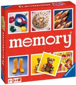 Ravensburger Junior Large Memory