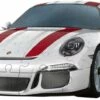 Ravensburger Porsche 911 3D Puzzle, 108pc 2 Ravensburger Porsche 911 3D Puzzle, 108pc -Gibsons Sales Store 50925 31325
