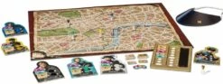 Ravensburger Scotland Yard - Sherlock Holmes