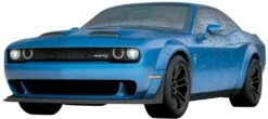 Ravensburger Dodge Challenger Widebody - Hellcat Redeye, 108pc 9 Ravensburger Dodge Challenger Widebody - Hellcat Redeye, 108pc -Gibsons Sales Store 50928 31311