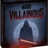 Ravensburger Star Wars Villainous 1 Ravensburger Star Wars Villainous -Gibsons Sales Store 50929 31316
