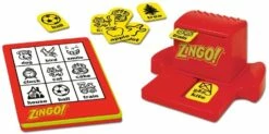 Ravensburger Zingo Game