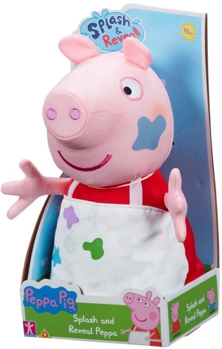Peppa Pig Splash And Reveal 6 Peppa Pig Splash And Reveal - Image 4