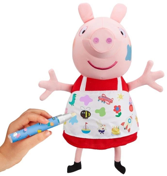 Peppa Pig Splash And Reveal 4 Peppa Pig Splash And Reveal - Image 2