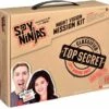 Spy Ninjas Night Vision Mission Kit 2 Spy Ninjas Night Vision Mission Kit -Gibsons Sales Store 50945 31241