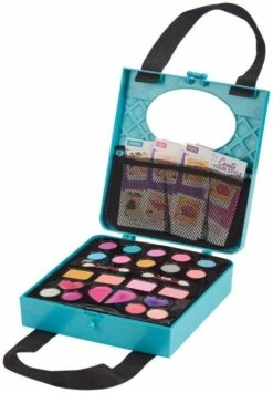 Instaglam Shimmer 'N Sparkle All-In-One Beauty Make-Up Tote