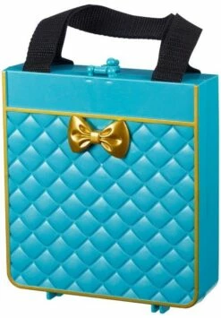 Instaglam Shimmer 'N Sparkle All-In-One Beauty Make-Up Tote 8 Instaglam Shimmer 'N Sparkle All-In-One Beauty Make-Up Tote -Gibsons Sales Store 50950 31230