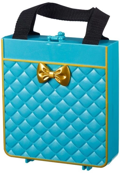 Instaglam Shimmer 'N Sparkle All-In-One Beauty Make-Up Tote 5 Instaglam Shimmer 'N Sparkle All-In-One Beauty Make-Up Tote - Image 3