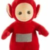 Teletubbies Talking Po Soft Toy 2 Teletubbies Talking Po Soft Toy -Gibsons Sales Store 50952 31205
