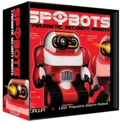 Spybots T.R.I.P.