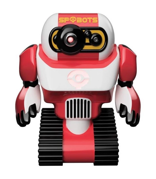 Spybots T.R.I.P. 6 Spybots T.R.I.P. - Image 4