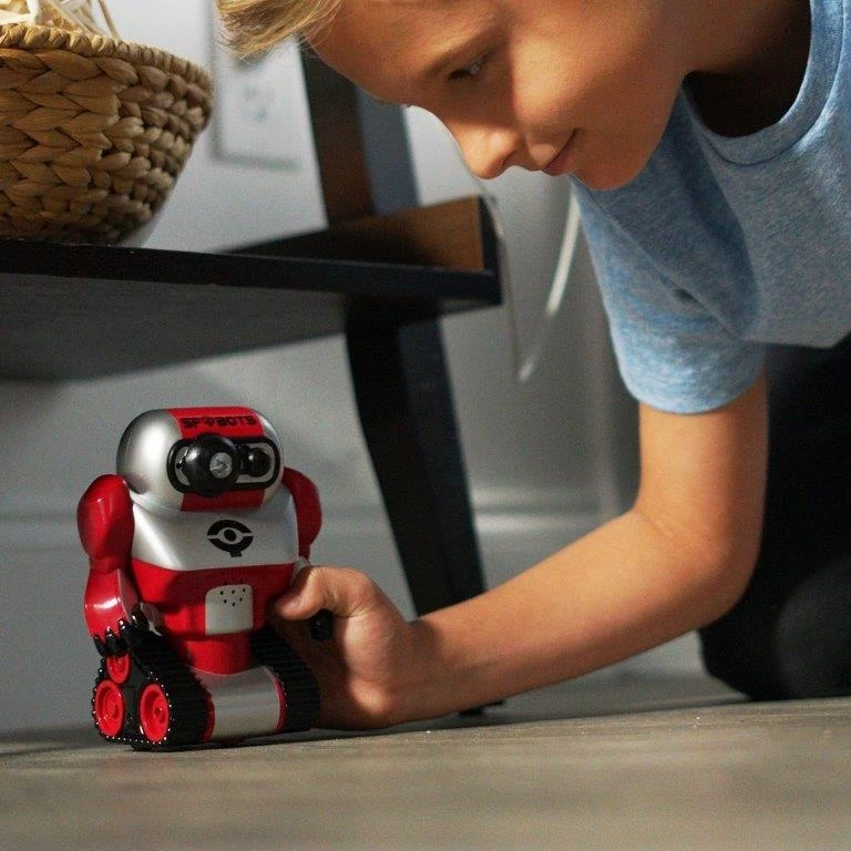 Spybots T.R.I.P. 4 Spybots T.R.I.P. - Image 2