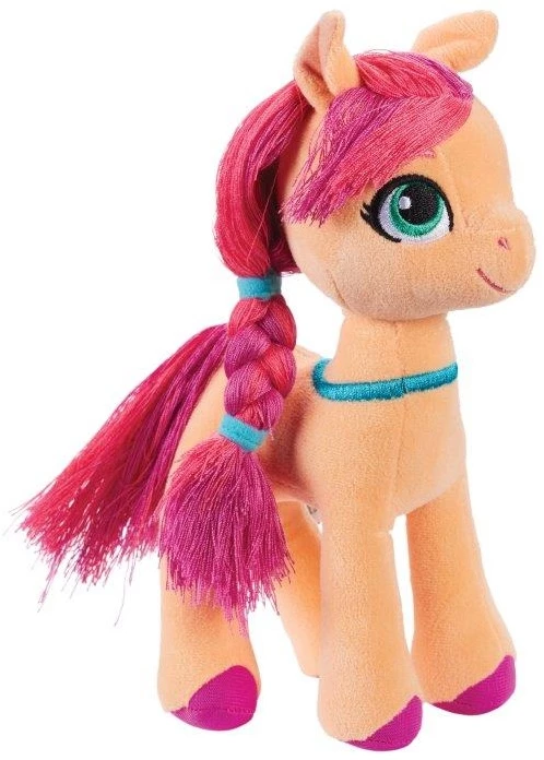 My Little Pony Eco Plush - Assortment (Colour) 6 My Little Pony Eco Plush - Assortment (Colour) - Image 4