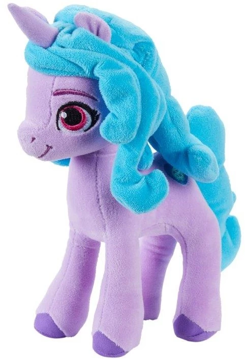 My Little Pony Eco Plush - Assortment (Colour) 4 My Little Pony Eco Plush - Assortment (Colour) - Image 2