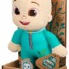 Cocomelon Eco Plush - Assortment 1 Cocomelon Eco Plush - Assortment -Gibsons Sales Store 50967 31130