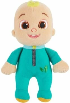 Cocomelon Eco Plush - Assortment 9 Cocomelon Eco Plush - Assortment -Gibsons Sales Store 50967 31131