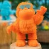 Jiggly Pets Tan Tan The Orangutan 2 Jiggly Pets Tan Tan The Orangutan -Gibsons Sales Store 50972 31124