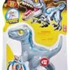 Heroes Of Goo Jit Zu Jurassic World Single Pack - Assortment 2 Heroes Of Goo Jit Zu Jurassic World Single Pack - Assortment -Gibsons Sales Store 50979 31072