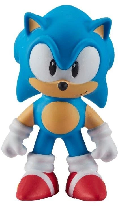 Stretch Sonic The Hedgehog Mini 6 Stretch Sonic The Hedgehog Mini - Image 4