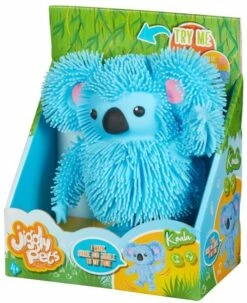Jiggly Pets Koala - Assortment 9 Jiggly Pets Koala - Assortment -Gibsons Sales Store 50983 31060