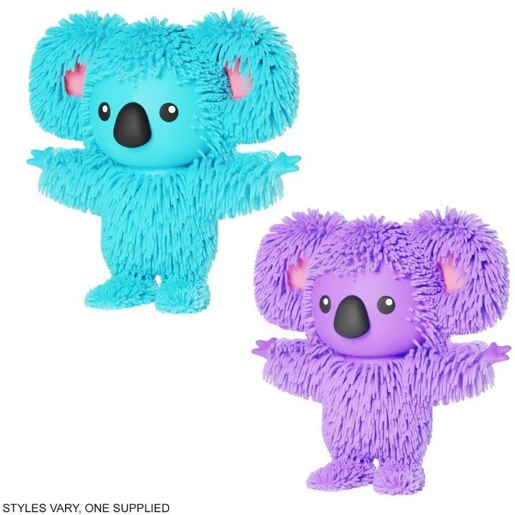 Jiggly Pets Koala - Assortment 5 Jiggly Pets Koala - Assortment - Image 3