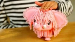 Jiggly Pets Elephant - Assortment