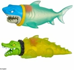 Heroes Of Goo Jit Zu Goo Shifters Primal Hero Pack - Assortment 9 Heroes Of Goo Jit Zu Goo Shifters Primal Hero Pack - Assortment -Gibsons Sales Store 50986 31047