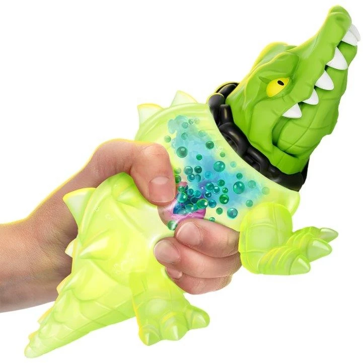 Heroes Of Goo Jit Zu Goo Shifters Primal Hero Pack - Assortment 5 Heroes Of Goo Jit Zu Goo Shifters Primal Hero Pack - Assortment - Image 3