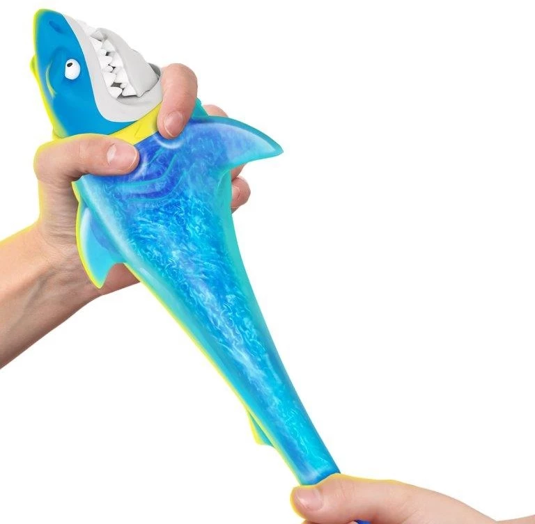 Heroes Of Goo Jit Zu Goo Shifters Primal Hero Pack - Assortment 4 Heroes Of Goo Jit Zu Goo Shifters Primal Hero Pack - Assortment - Image 2