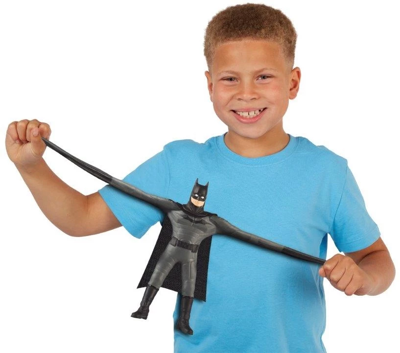 Stretch DC Batman 3 Stretch DC Batman