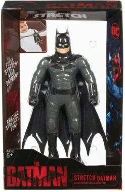 Stretch DC Batman 8 Stretch DC Batman -Gibsons Sales Store 50987 31052