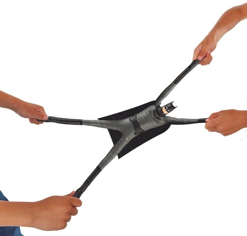 Stretch DC Batman 4 Stretch DC Batman - Image 2