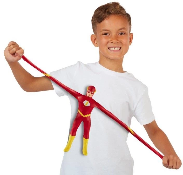 Stretch Flash (New Movie) 3 Stretch Flash (New Movie)