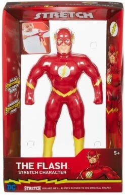Stretch Flash (New Movie) 8 Stretch Flash (New Movie) -Gibsons Sales Store 50988 31027