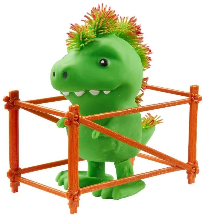 Jiggly Pets Rex The Dino 3 Jiggly Pets Rex The Dino