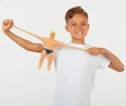 Stretch Armstrong (10 Inch) 8 Stretch Armstrong (10 Inch) -Gibsons Sales Store 50995 31000