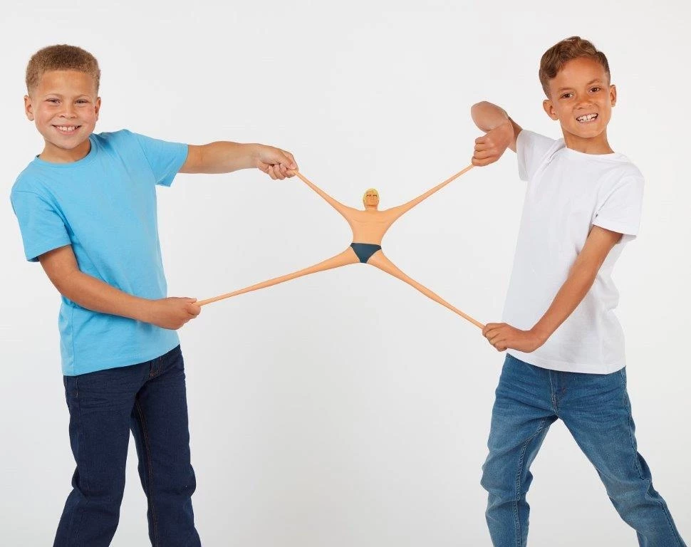 Stretch Armstrong (10 Inch) 4 Stretch Armstrong (10 Inch) - Image 2