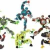 Giga Bots Energy Core - Assortment 2 Giga Bots Energy Core - Assortment -Gibsons Sales Store 50999 30965