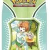 ASMODEE Pokemon TCG: Professor Juniper Premium Tournament Collection 1 ASMODEE Pokemon TCG: Professor Juniper Premium Tournament Collection -Gibsons Sales Store 51015 30906