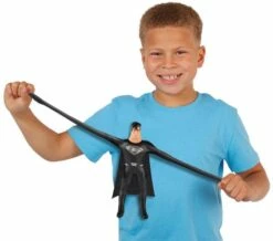 Stretch Superman (New Movie) 6 Stretch Superman (New Movie) -Gibsons Sales Store 52117 27779