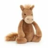 Jellycat Bashful Pony 1 Jellycat Bashful Pony -Gibsons Sales Store 53581 25531